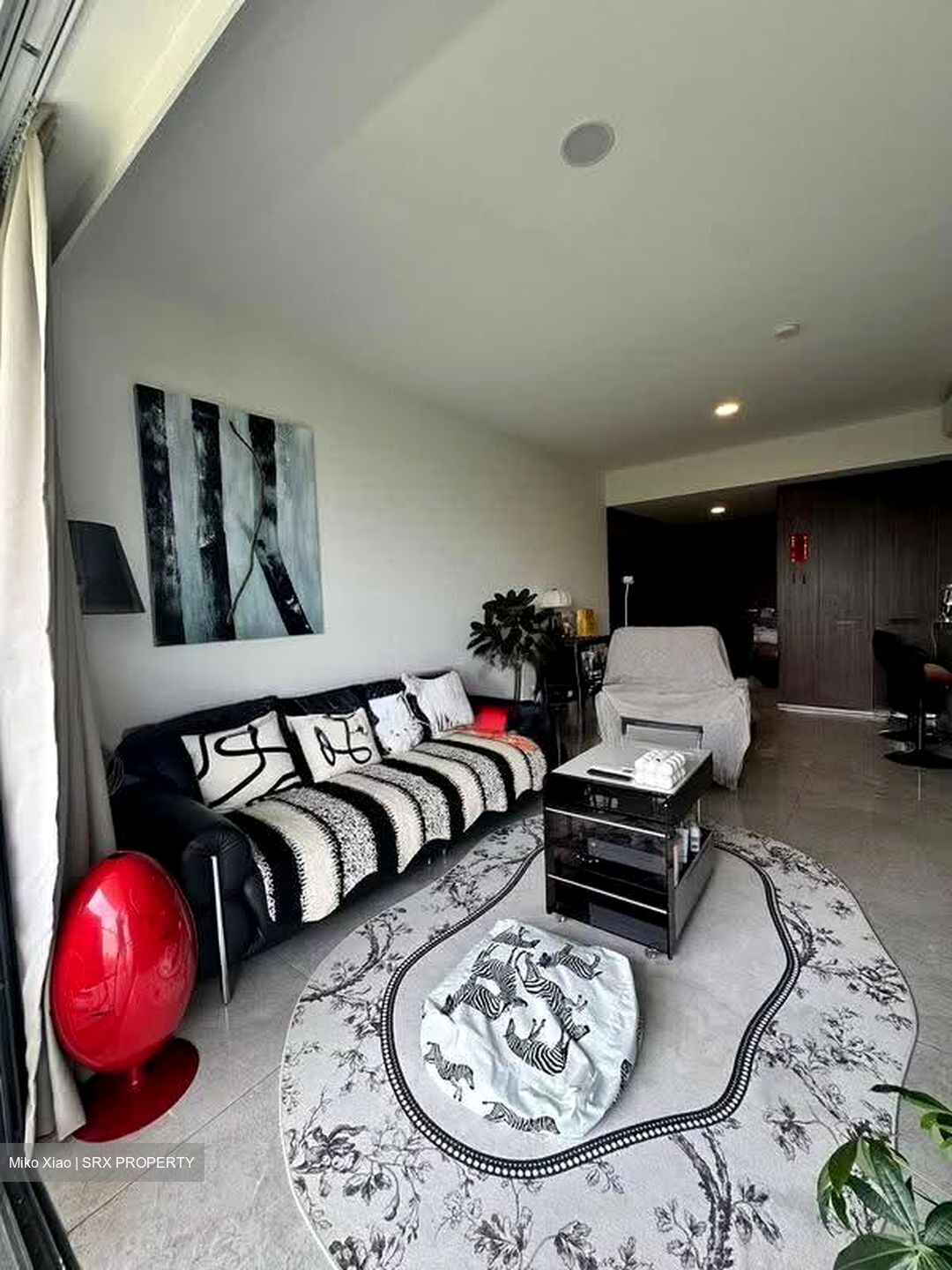One Pearl Bank (D3), Apartment #609141431